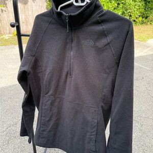 The North Face Black Women's Sweater
